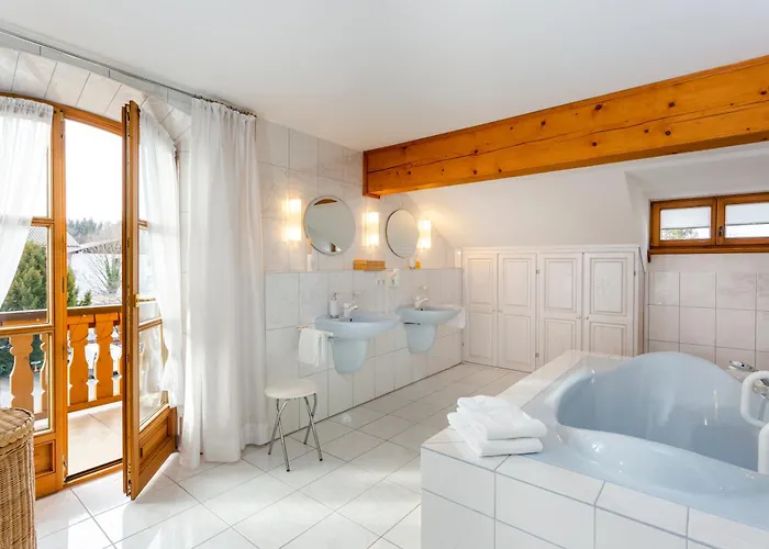 Διαμέρισμα Hubertus Bad Tölz