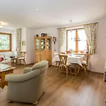 Apartment Hubertus *