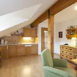 Apartment Hubertus Bad Tolz