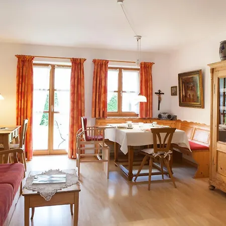 Hubertus Apartman *