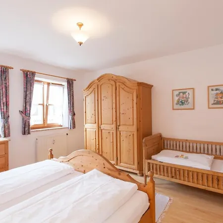 Hubertus Apartman