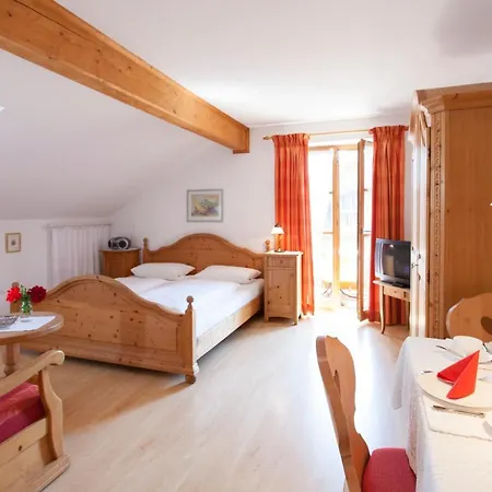 Hubertus Apartment Bad Tölz