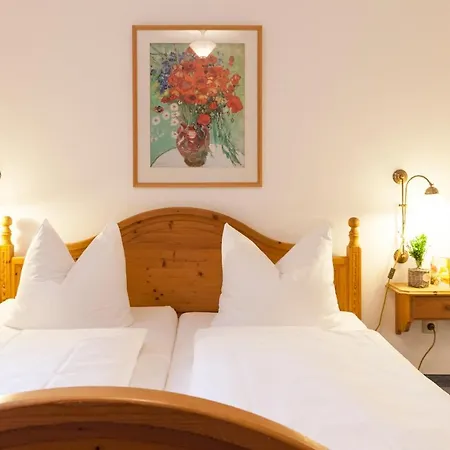 Hubertus Apartman