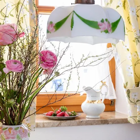 Apartman Hubertus *