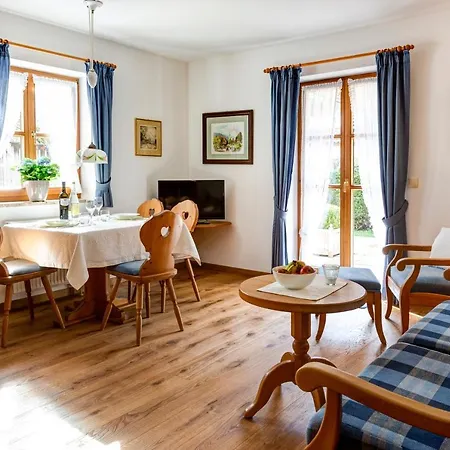 Apartman Hubertus