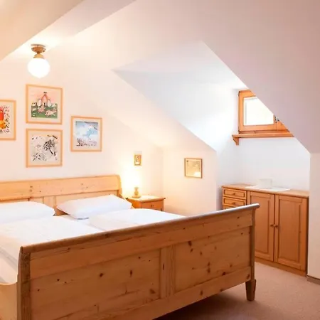 Hubertus Apartman