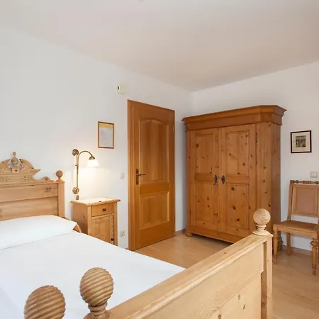 Apartman Hubertus Bad Tölz