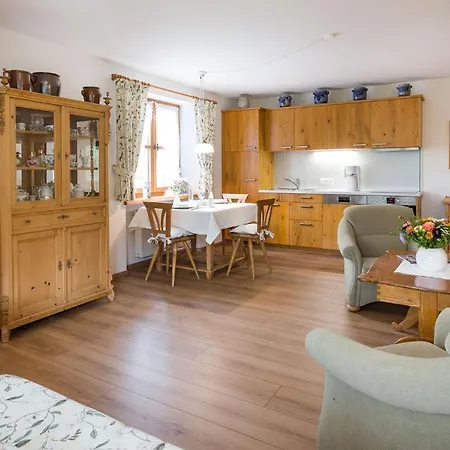 Hubertus Apartman