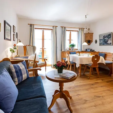 Hubertus Apartman *
