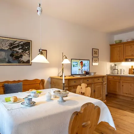 Apartman Hubertus