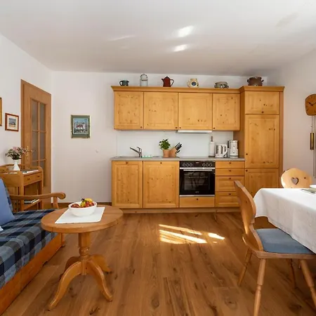 Hubertus Apartman *