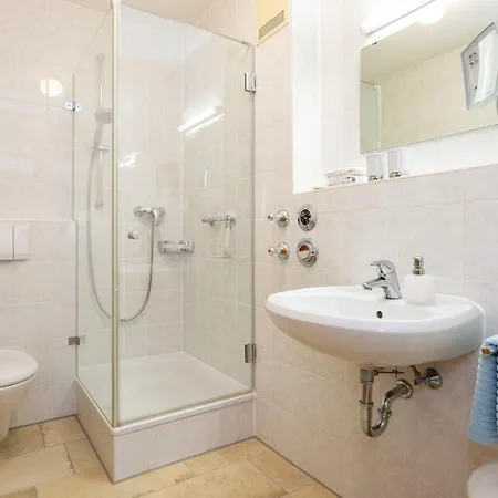 Apartman Hubertus