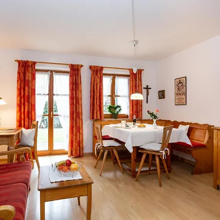 Hubertus Apartamento *