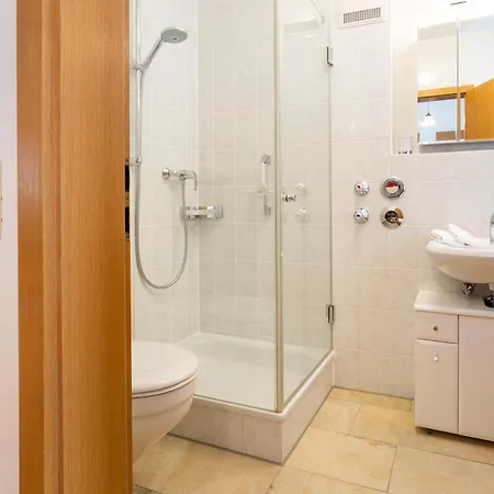 Hubertus Apartman Bad Tölz