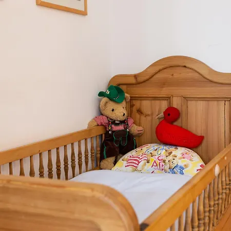 Apartamento Hubertus Bad Tölz