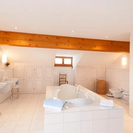 Apartman Hubertus Bad Tölz