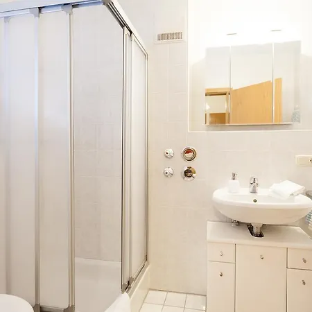 Apartman Hubertus Bad Tölz