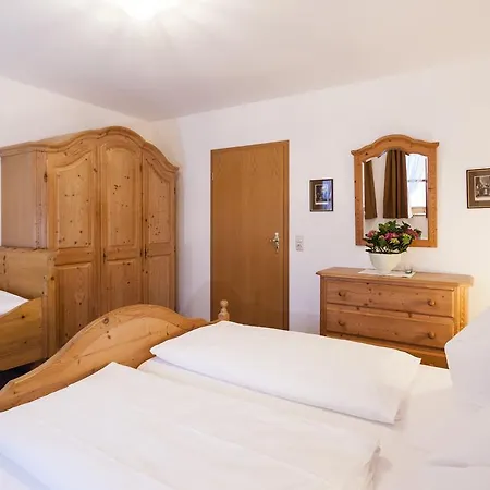 Apartman Hubertus *